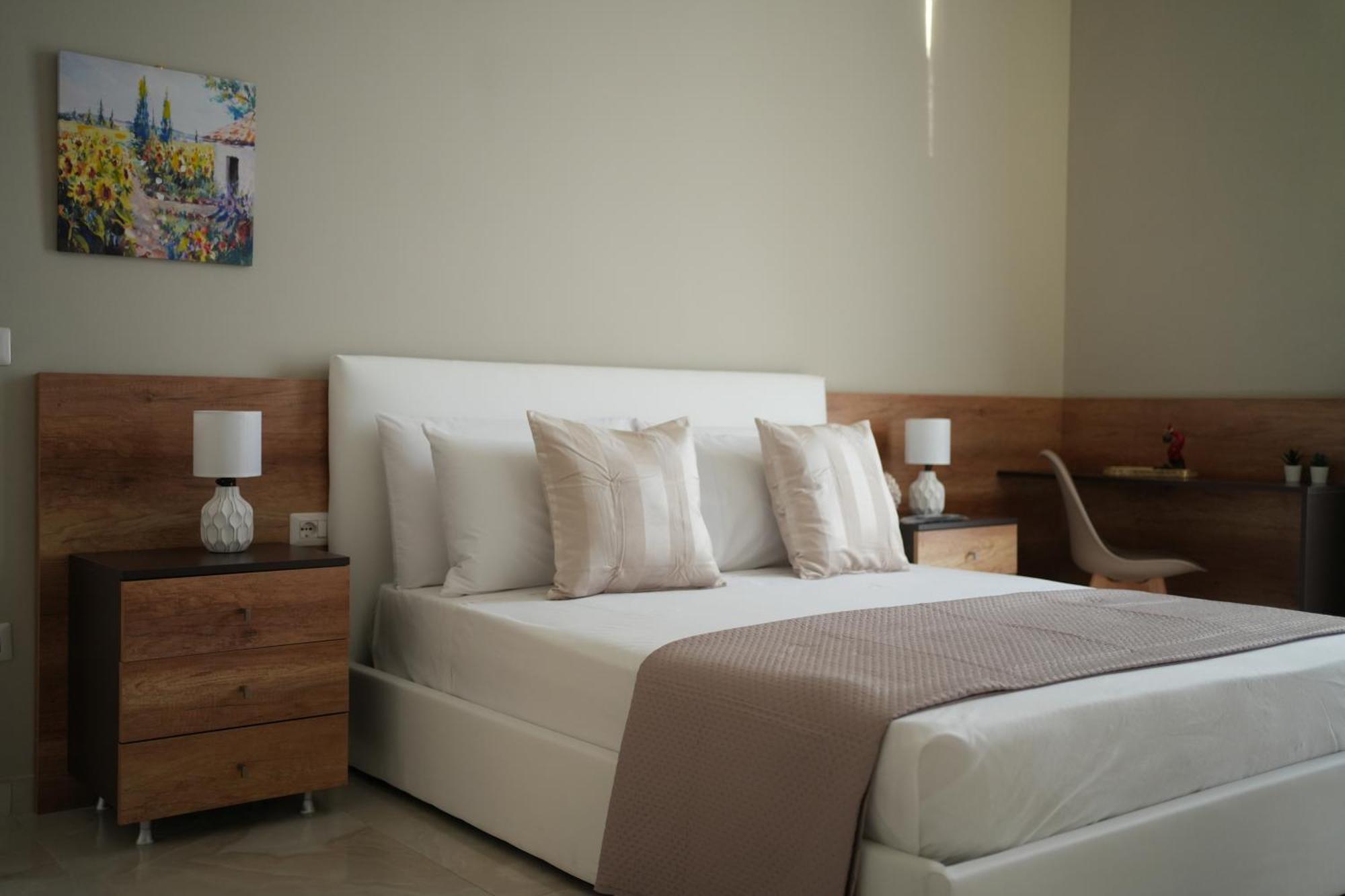 Enjoy Napoli - Exclusive Apartment ภายนอก รูปภาพ