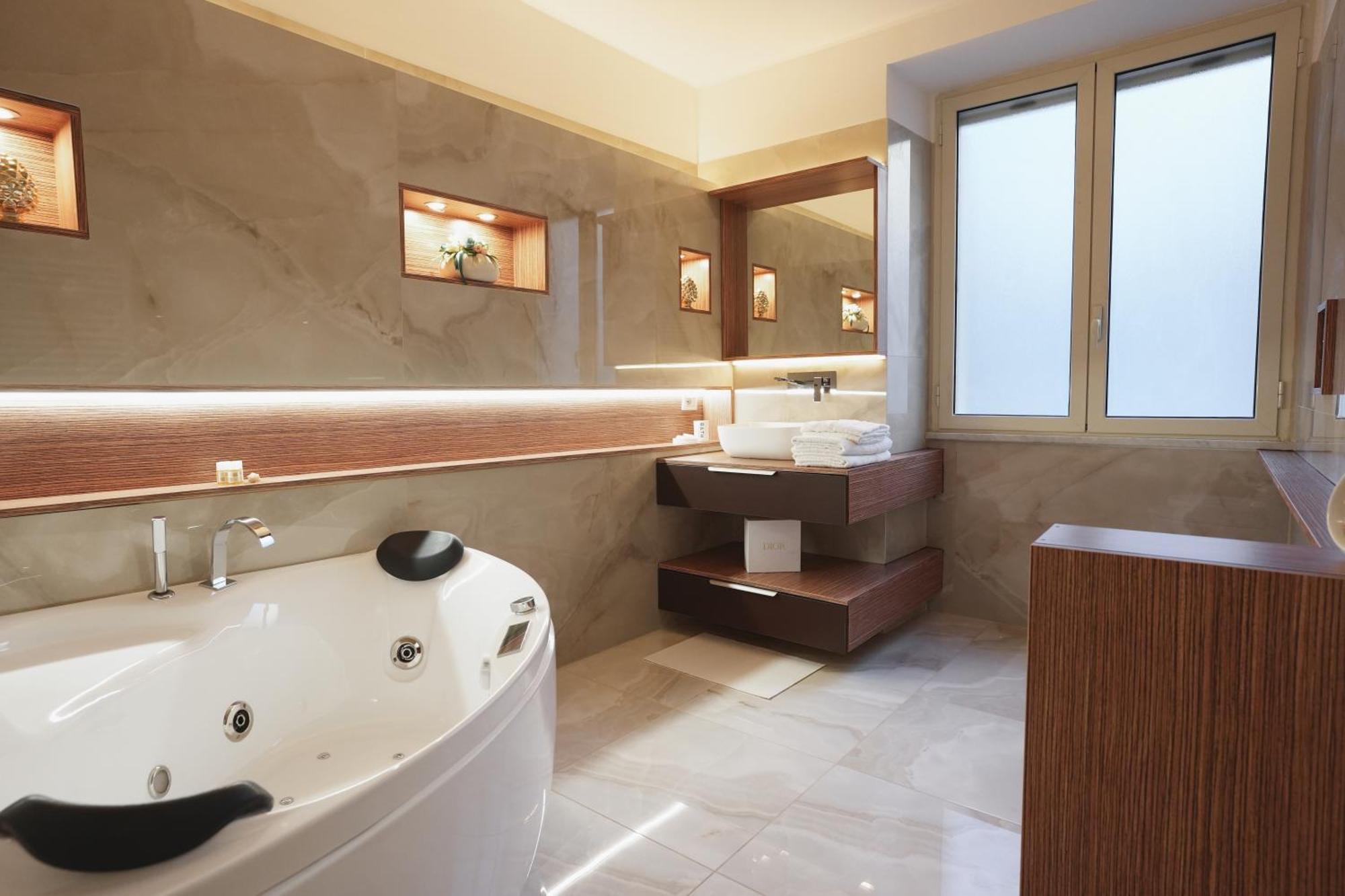 Enjoy Napoli - Exclusive Apartment ภายนอก รูปภาพ